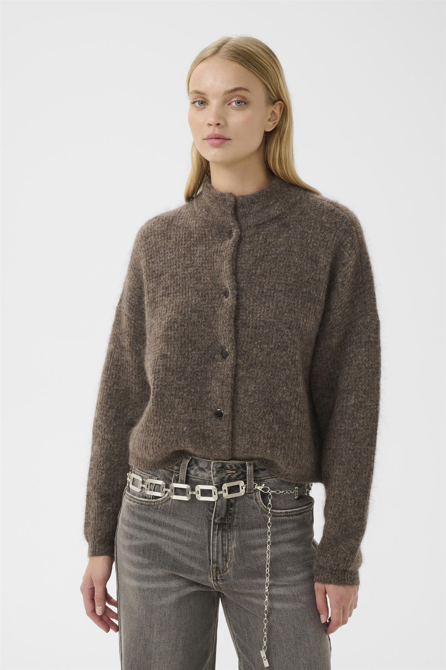 Gzdebbie Cardigan Noos