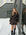 Litarv Dress i sort i viskose, kjole fra Ravn Ravn hos Image Mandal