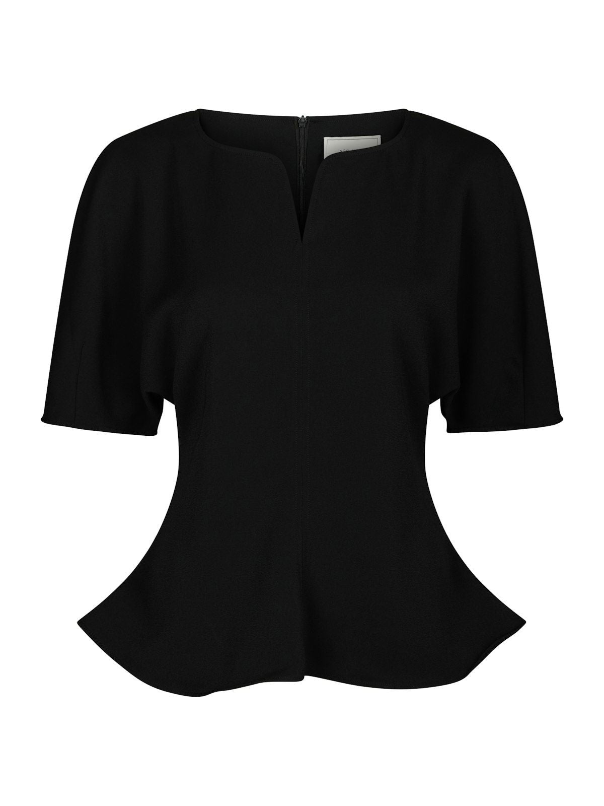 Josine Crepe Blouse