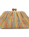 Saint Tropez Clutch