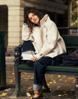 Sophiesz Short Coat