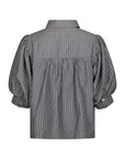 Etta Stripe B Shirt