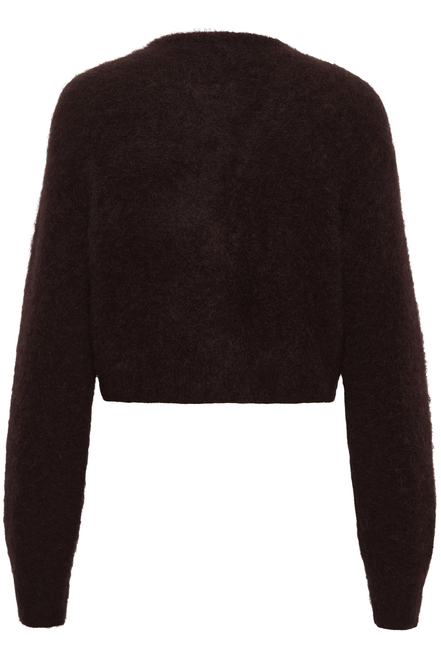 Gzdebbie Short Cardigan