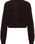 Gzdebbie Short Cardigan