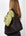 Woven daily shopper + pouch