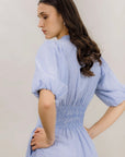 Papira Dress