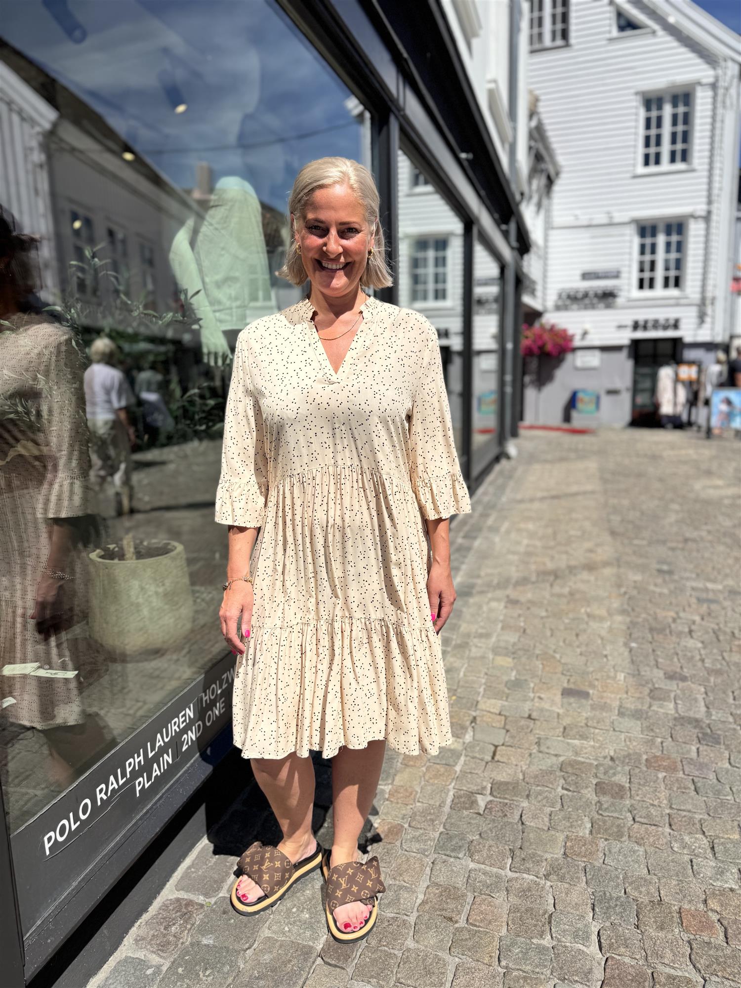 Edasz Dress