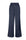 Asaka M Pant i blå i polyester, bukse fra MBYM hos Image Mandal