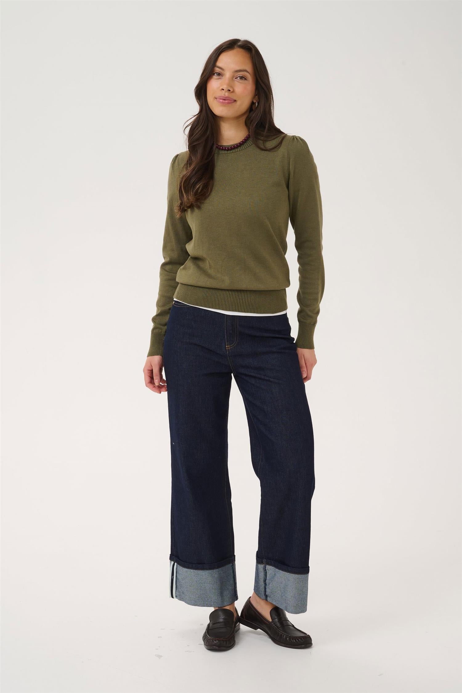Milasz Pullover