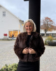 Zaselinesz Jacket
