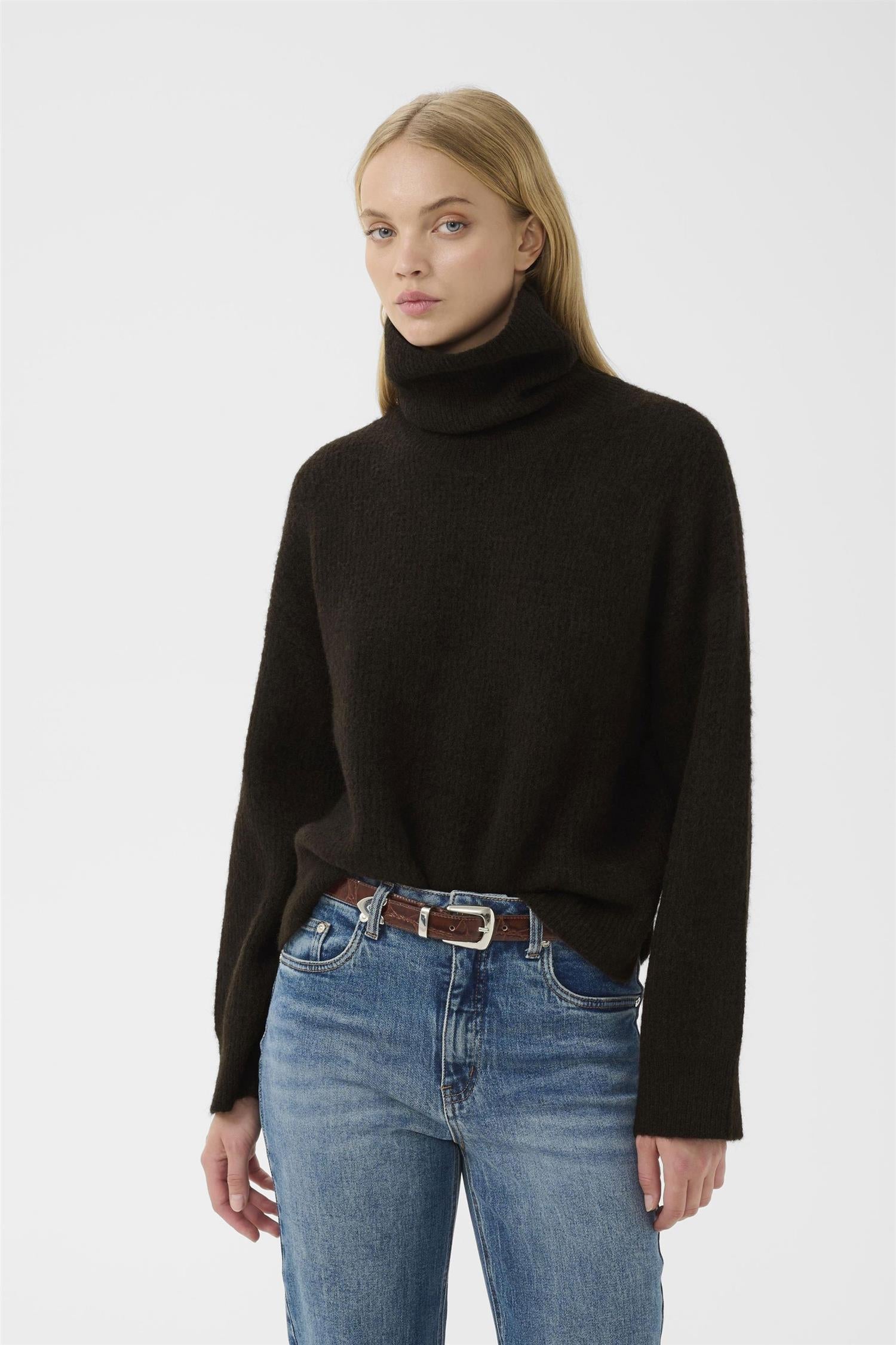 Alphagz Rollneck Noos