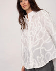 Brynncc Structure Shirt