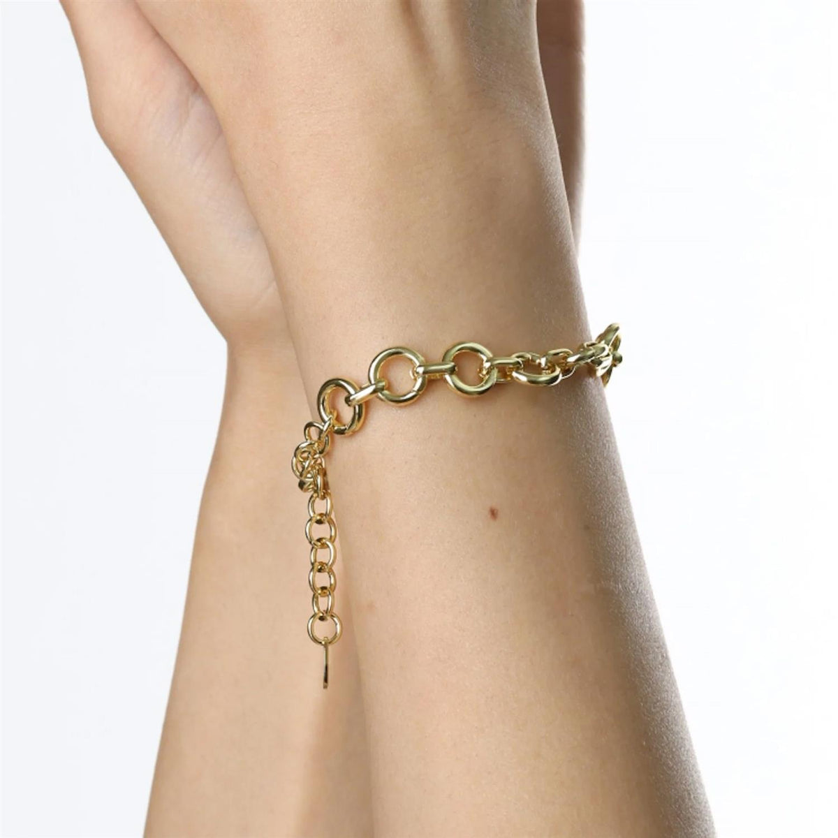 Lilo - Chain Bracelet Stainless Steel
