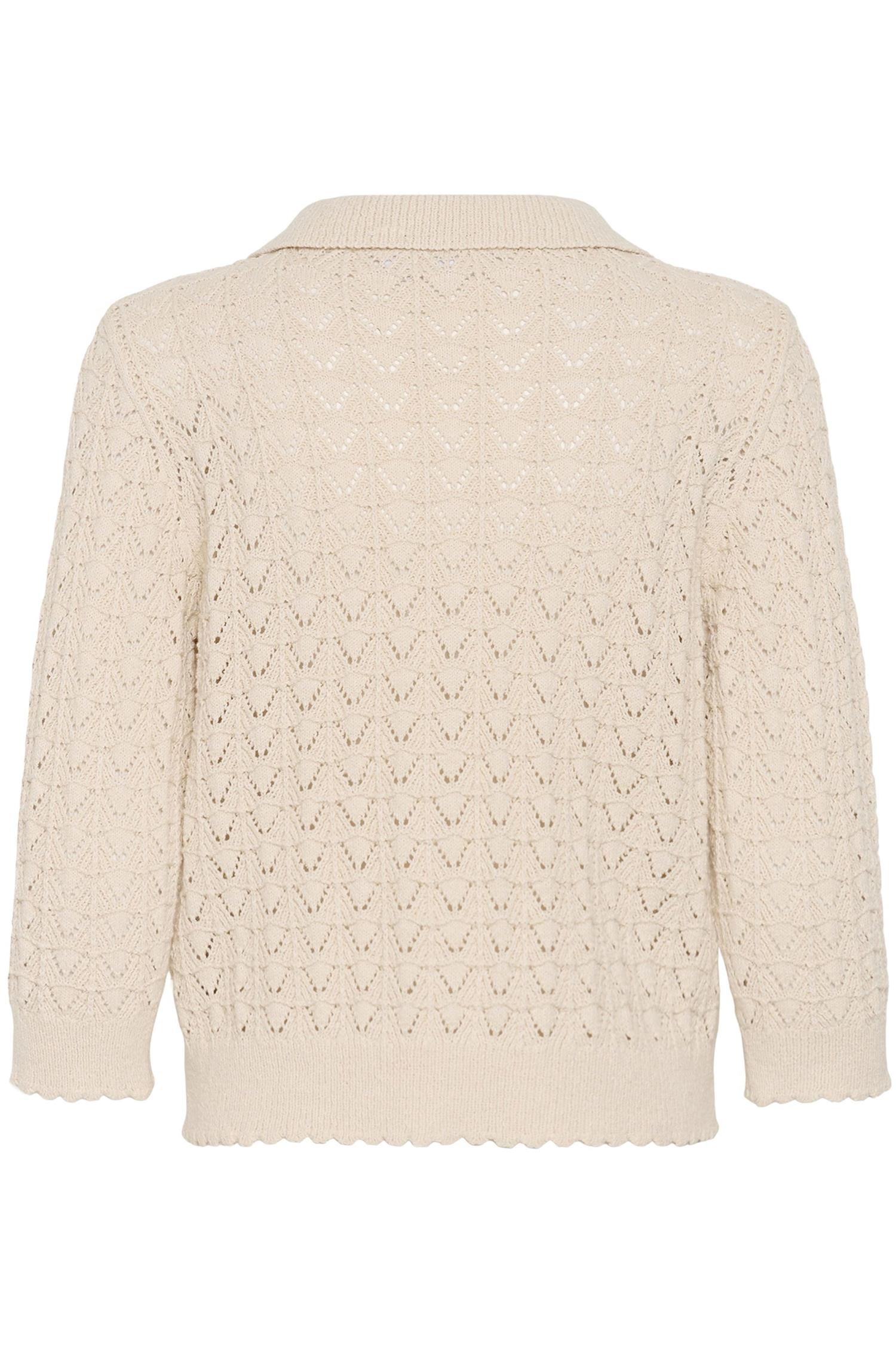 Sylviesz Cardigan