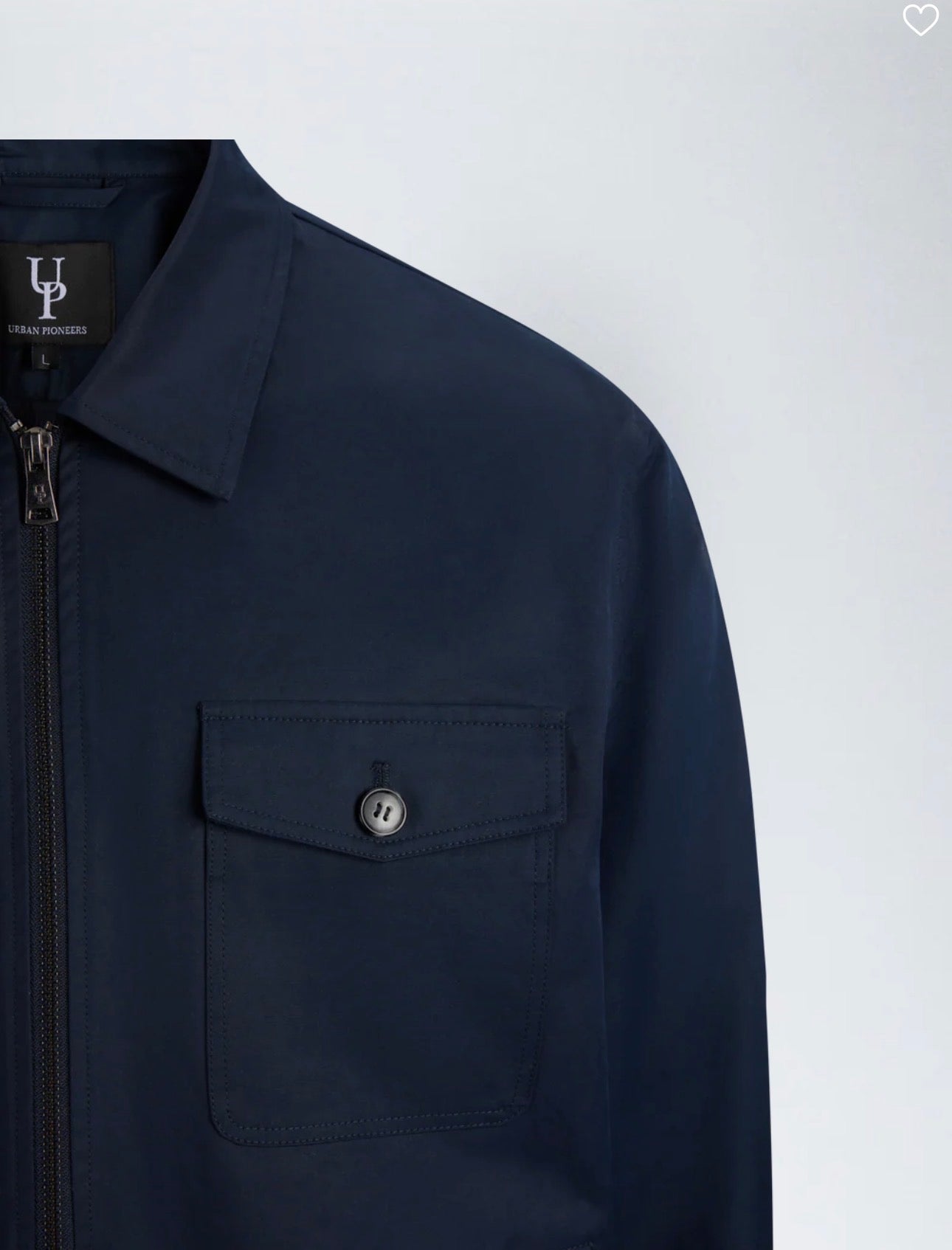 Mariano Jacket