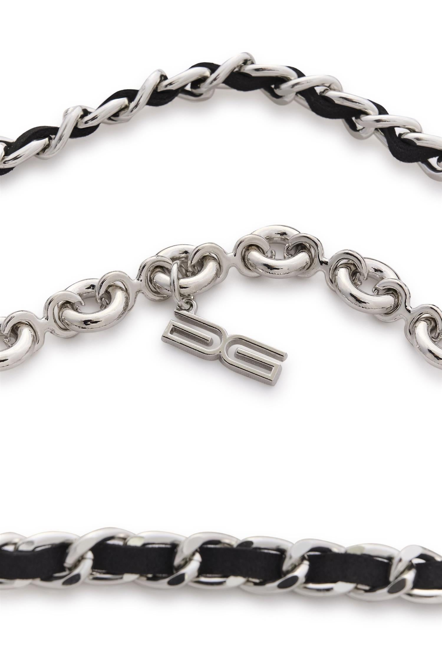 Gzzinnia Chain Belt
