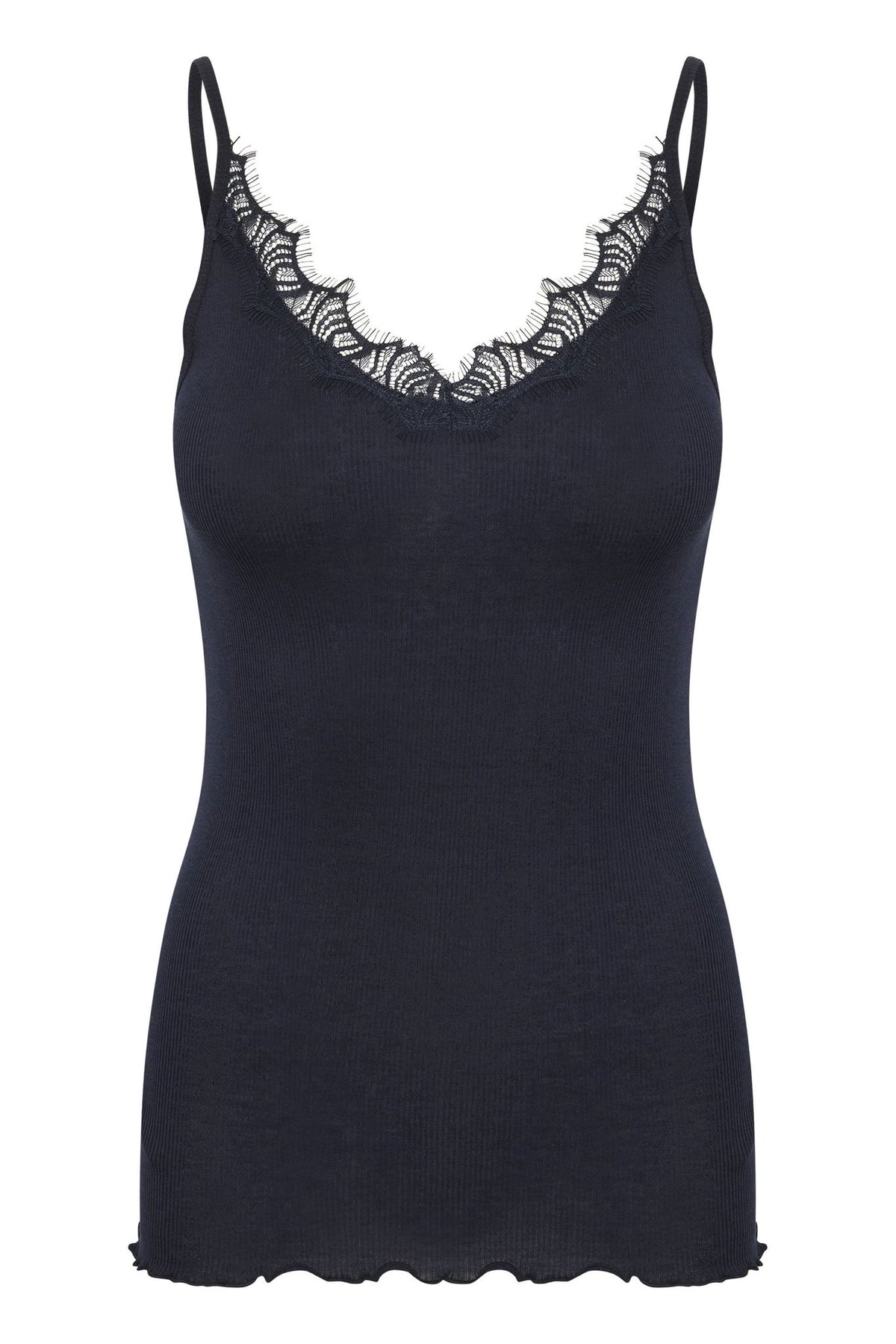 Mayasz Strap Top