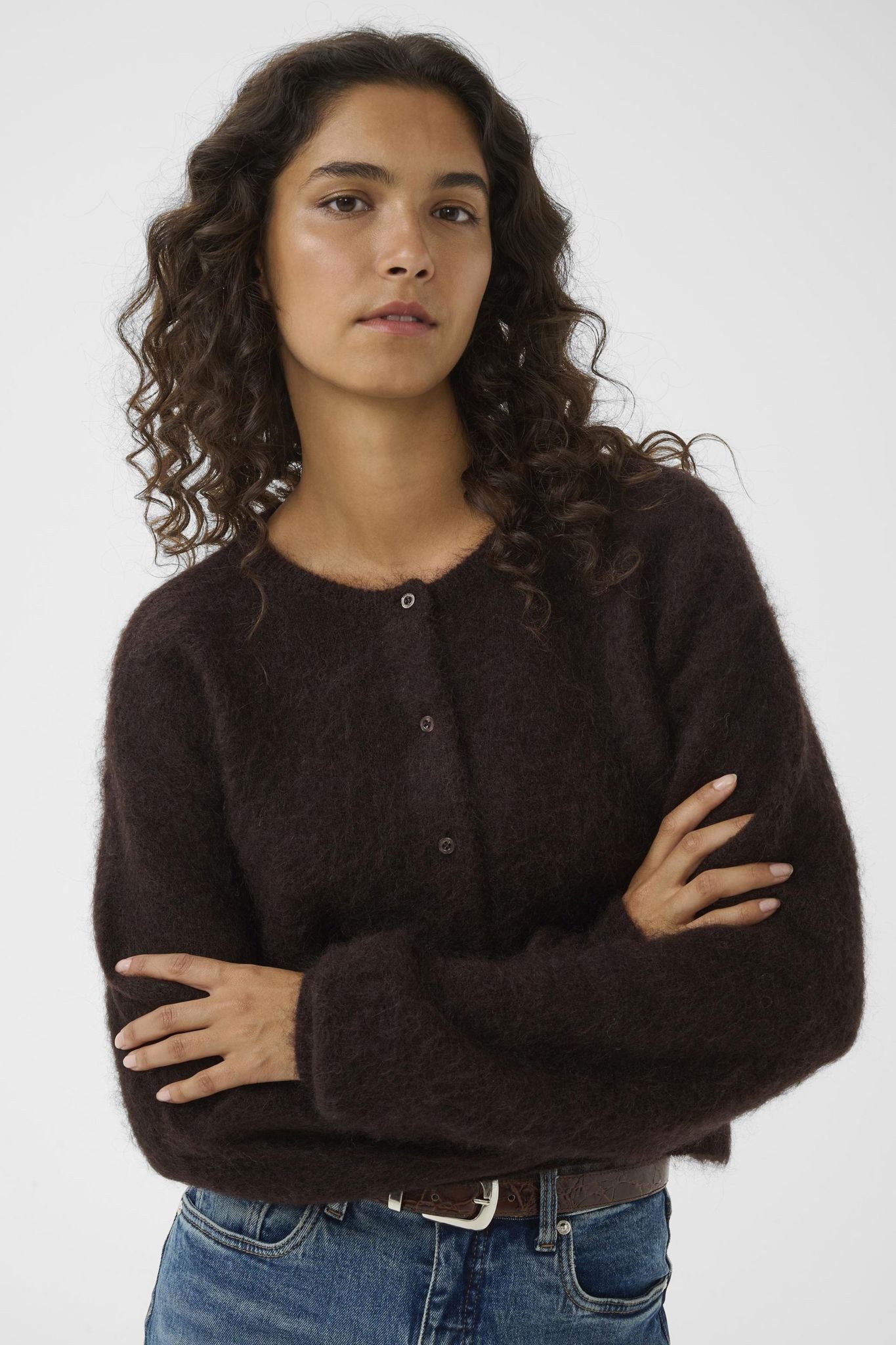 Gzdebbie Cardigan Noos