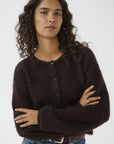 Gzdebbie Cardigan Noos