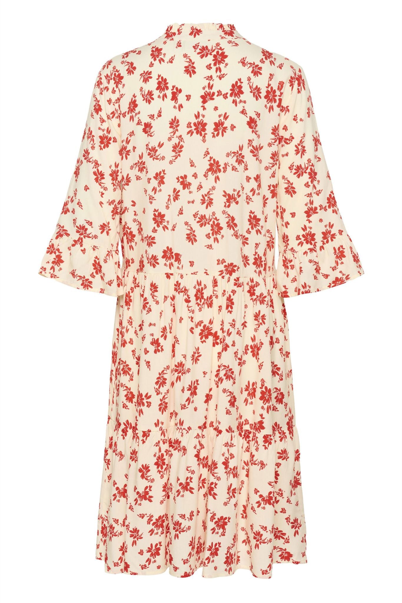 Edasz Dress styling-inspirasjon, kjole fra Saint Tropez hos Image Mandal