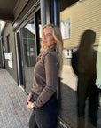 Christin- M knit