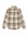 Check Flannel Shirt i caribou, skjorte fra Les Deux – Image Mandal