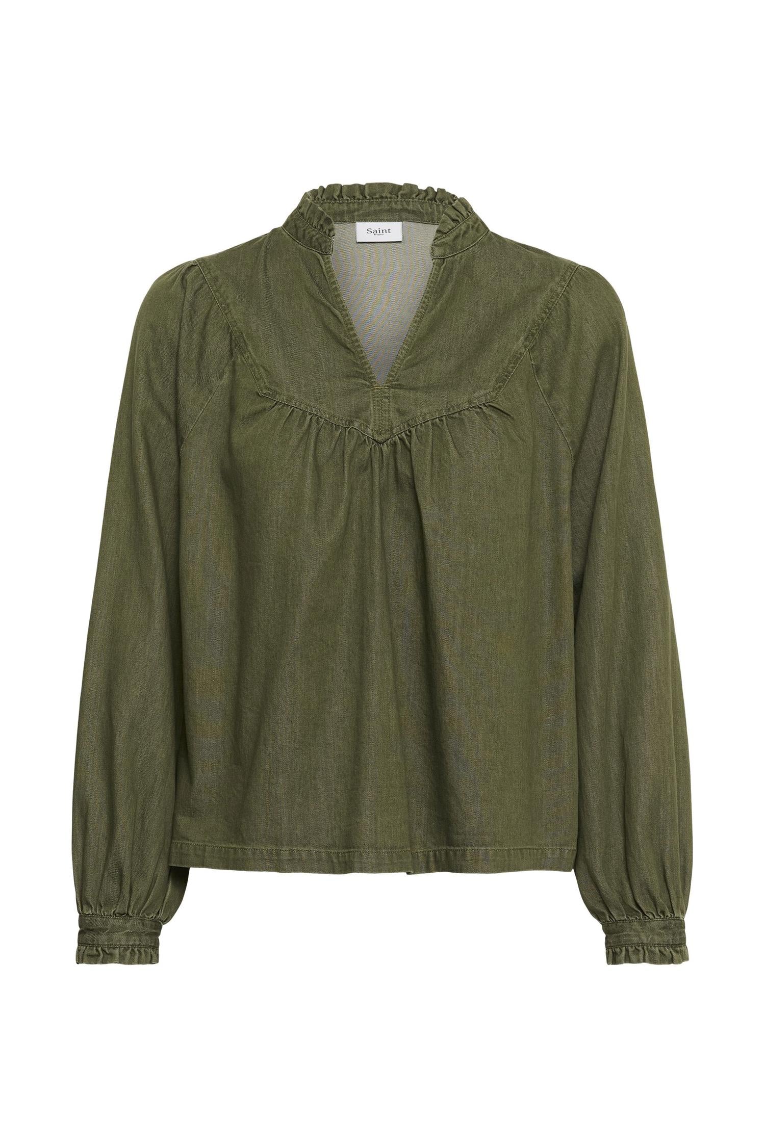 Titianasz Blouse