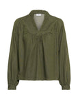 Titianasz Blouse