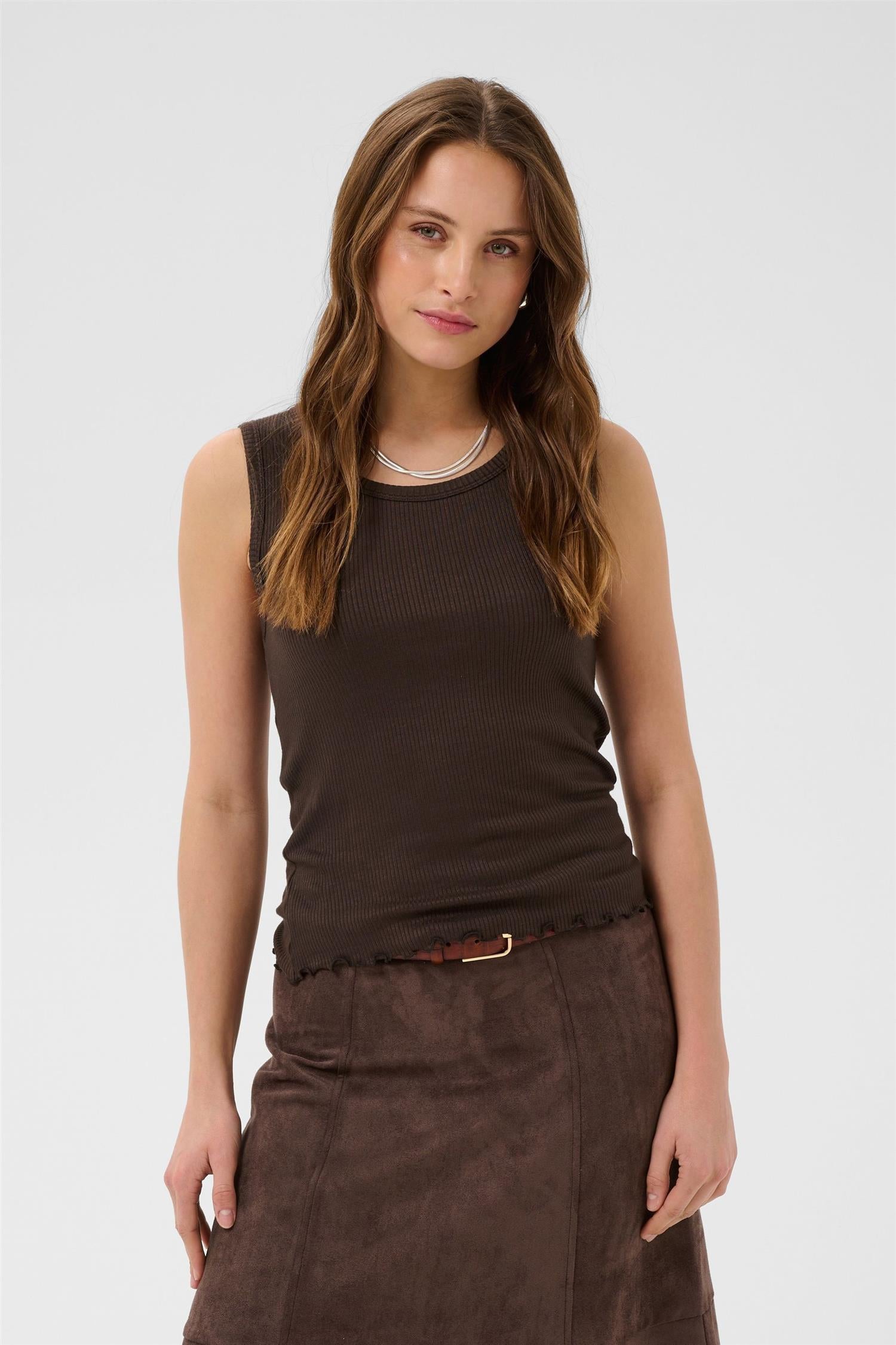 Olaliasz Tank Top
