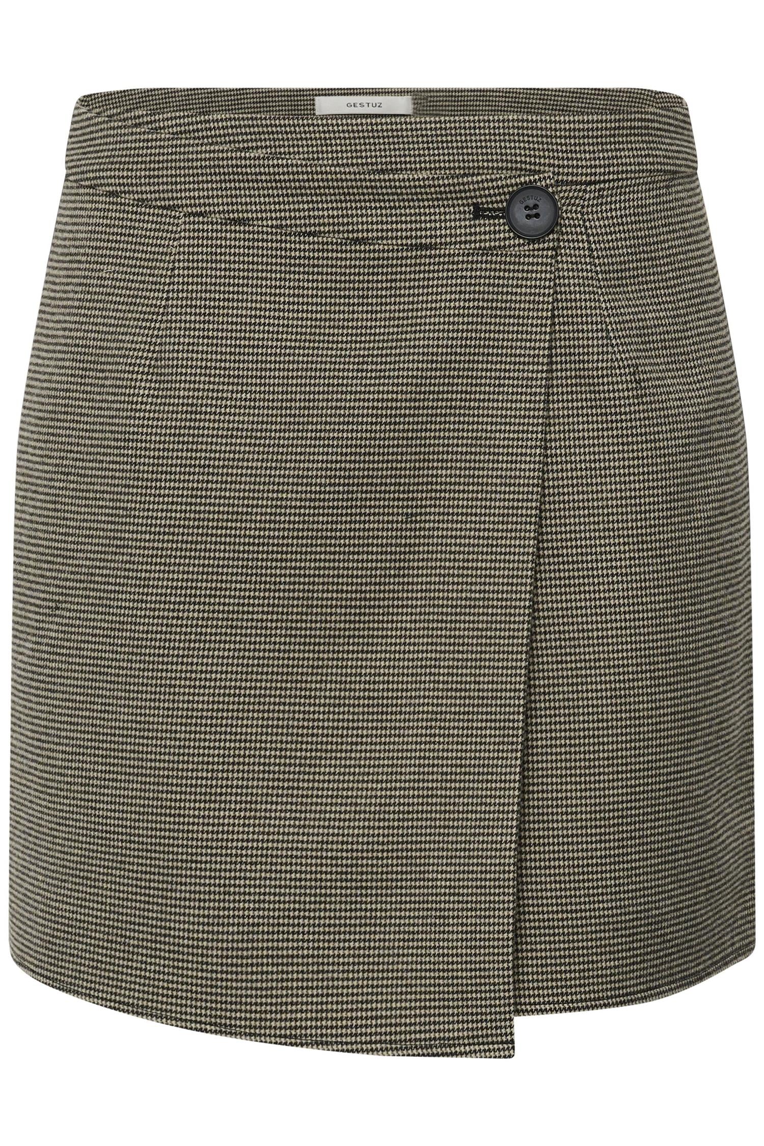 Gzcasia Hw Skirt