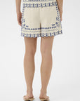Romellesz Shorts