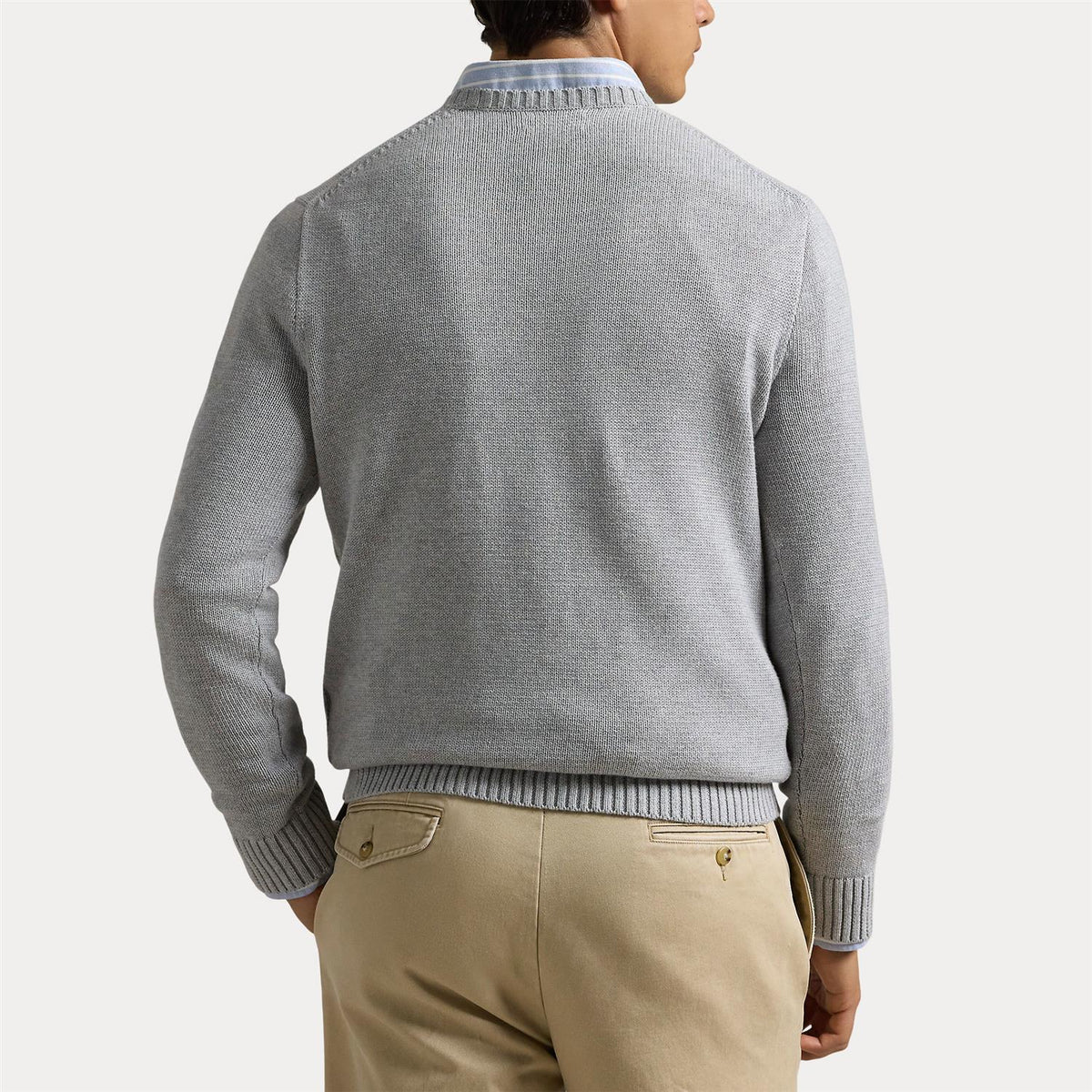 Lscnpp7gg-Long Sleeve-Sweater
