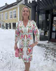 Sariah Dress