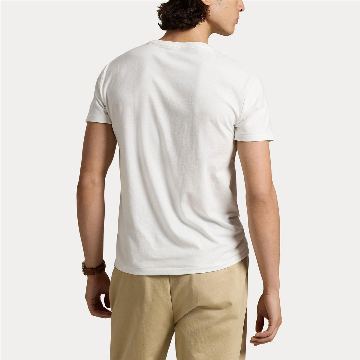 Sscnm2-Short Sleeve-T-Shirt