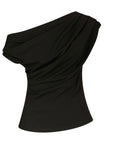 Mabelle Drapy Top