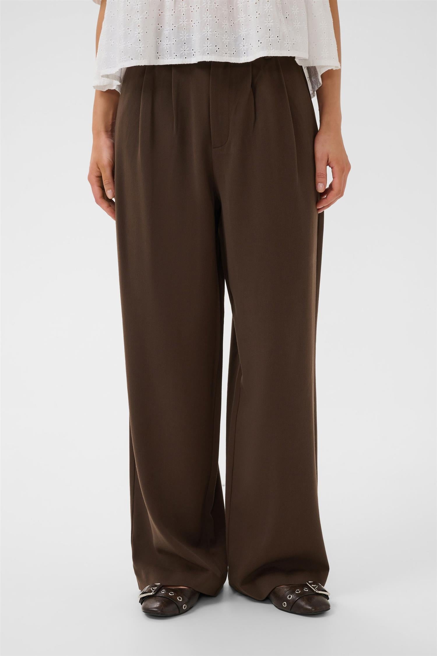 Luwasz Pants