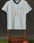 Argentina fotball jersey