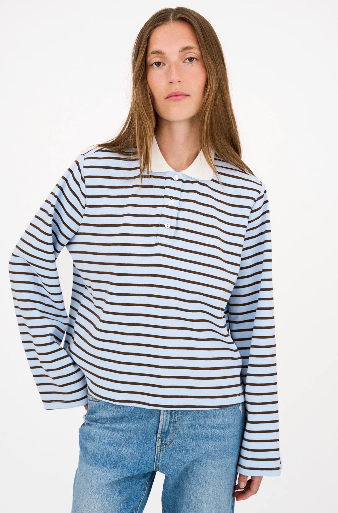 IVY- light stix LS polo