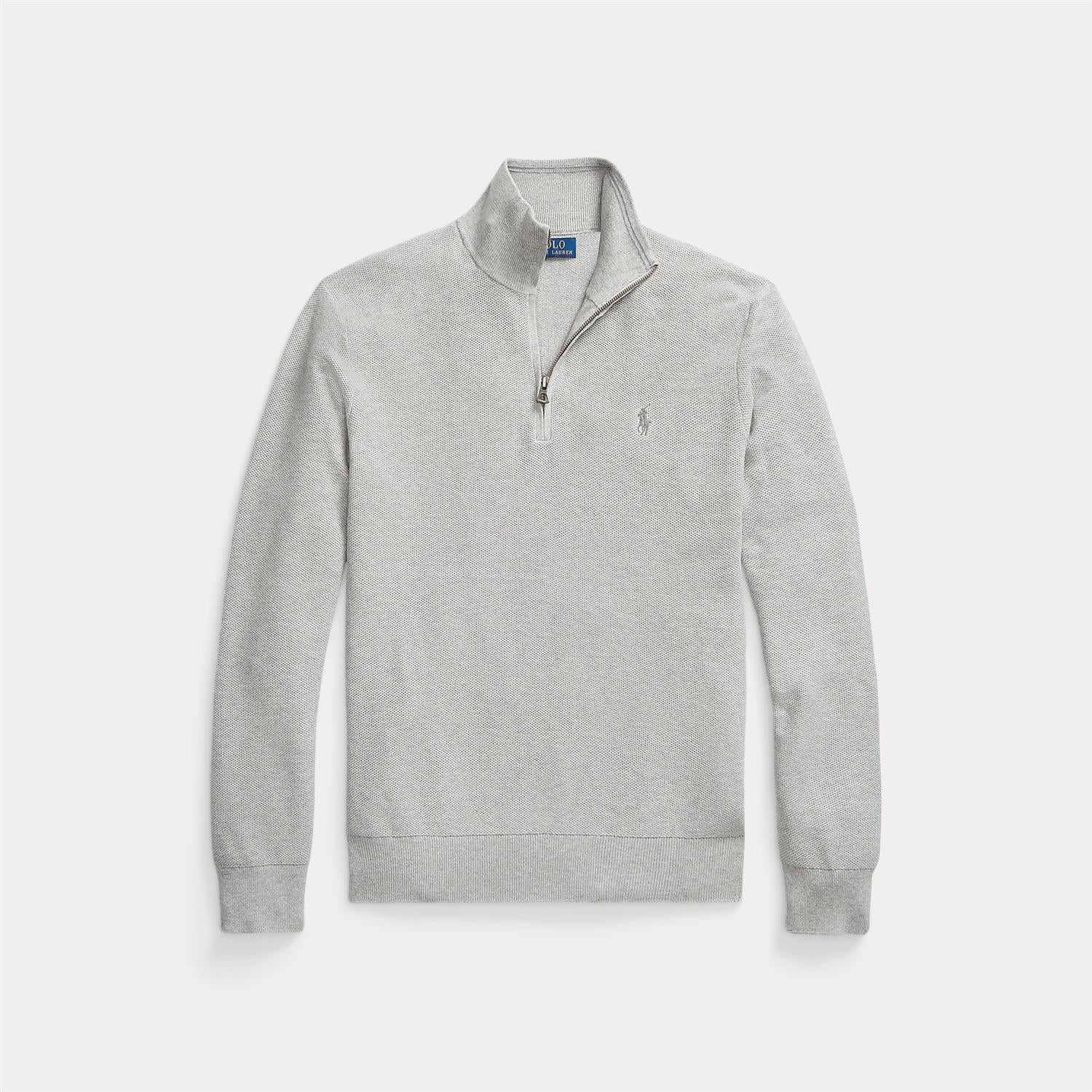 Ls Hz-Long Sleeve-Pullover