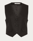elarah waistcoat