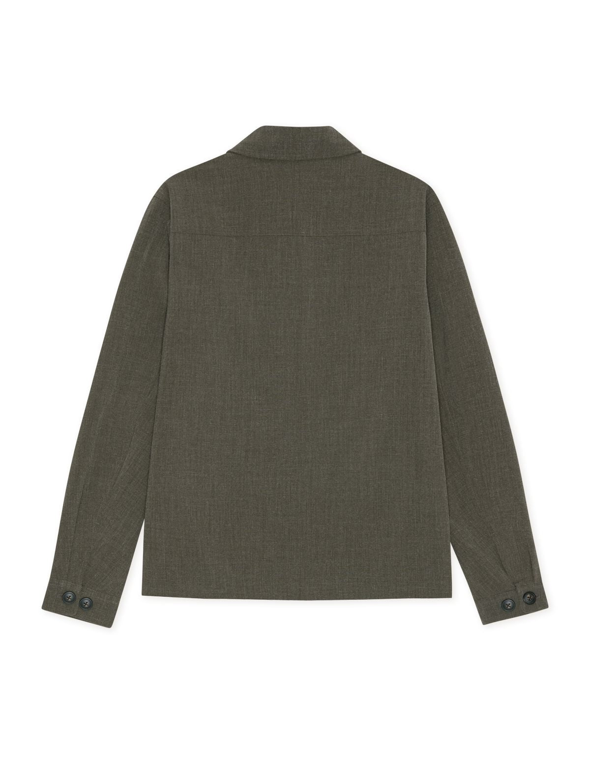 Como Hybrid Jacket - Seasonal