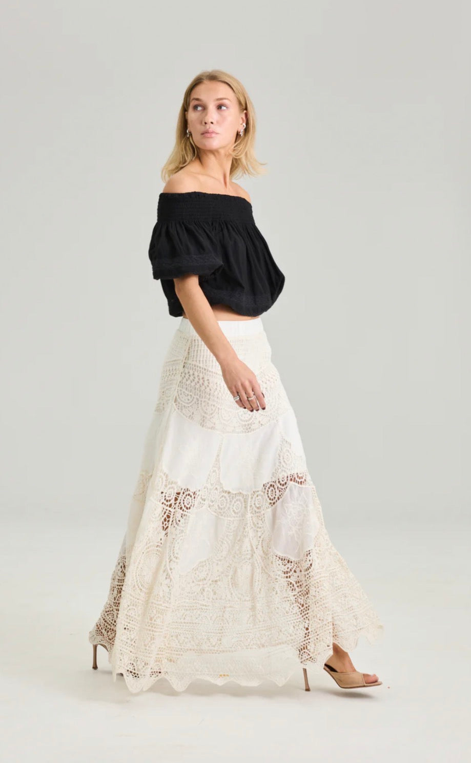 Bohe skirt