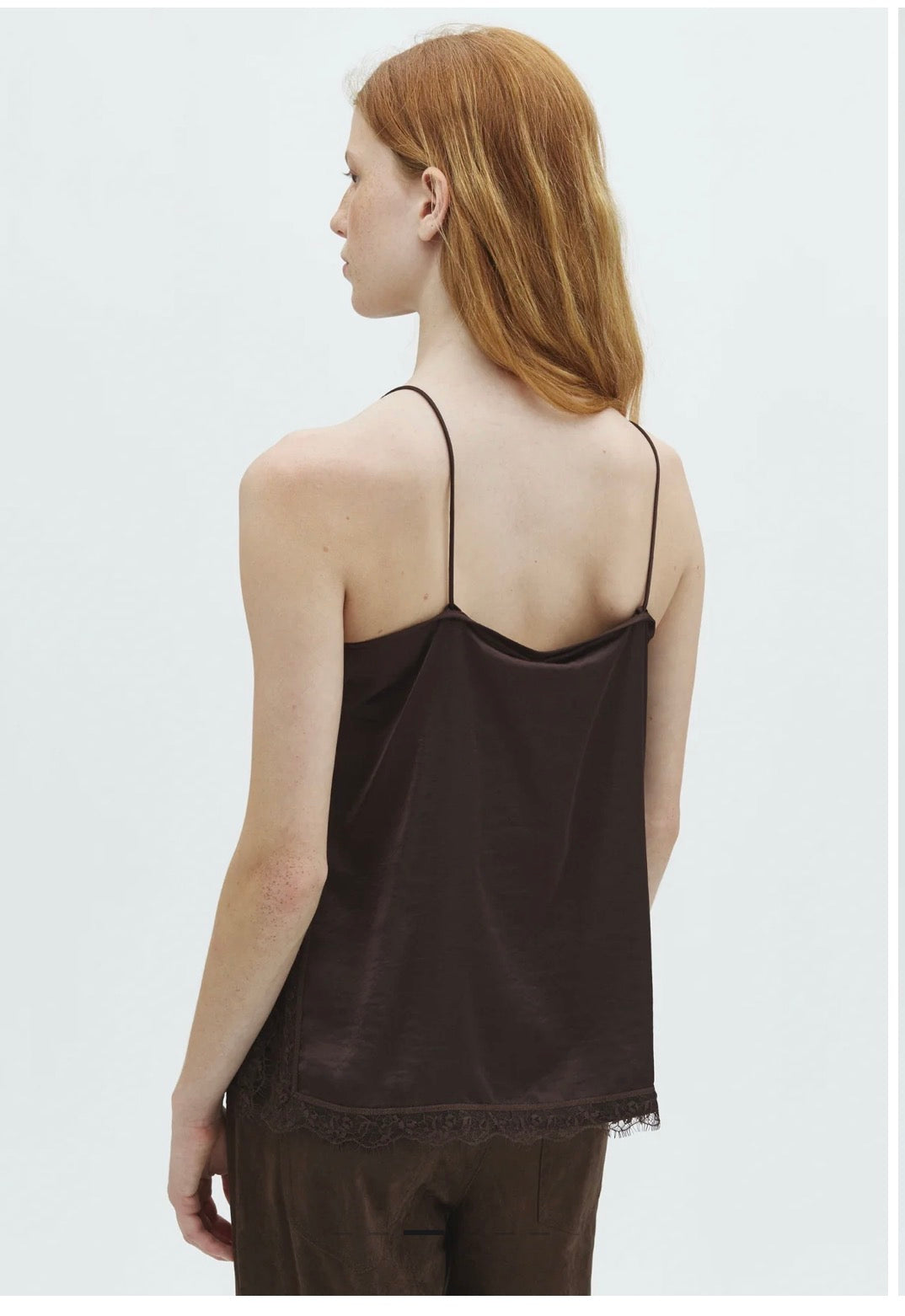 Calanthi- M top