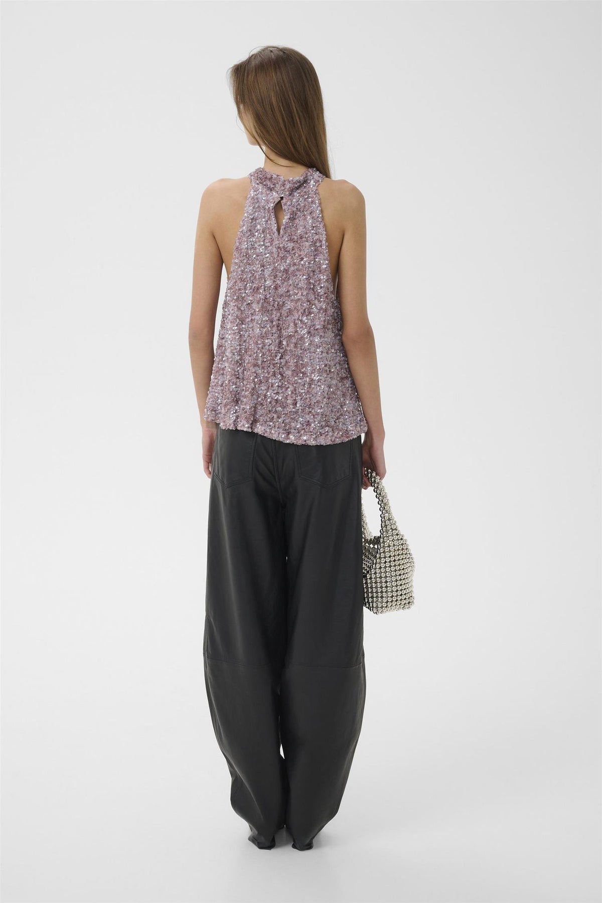 Gzsolene Top
