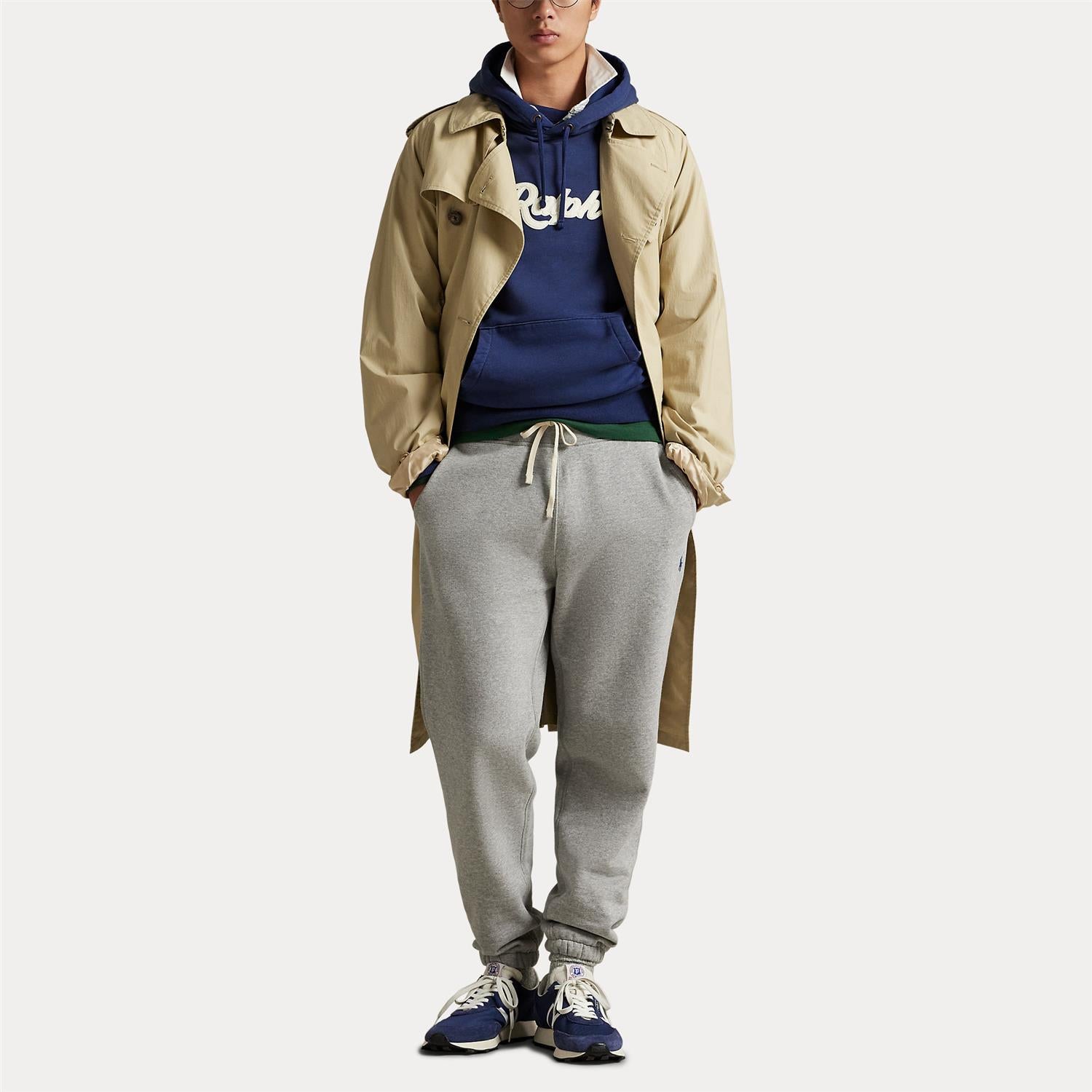 Athletic Pant detaljbilde, bukse fra Polo Ralph Lauren hos Image Mandal