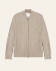 Como reg Bomber Jacket