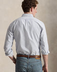Slbdppcs-Long Sleeve-Sport Shirt