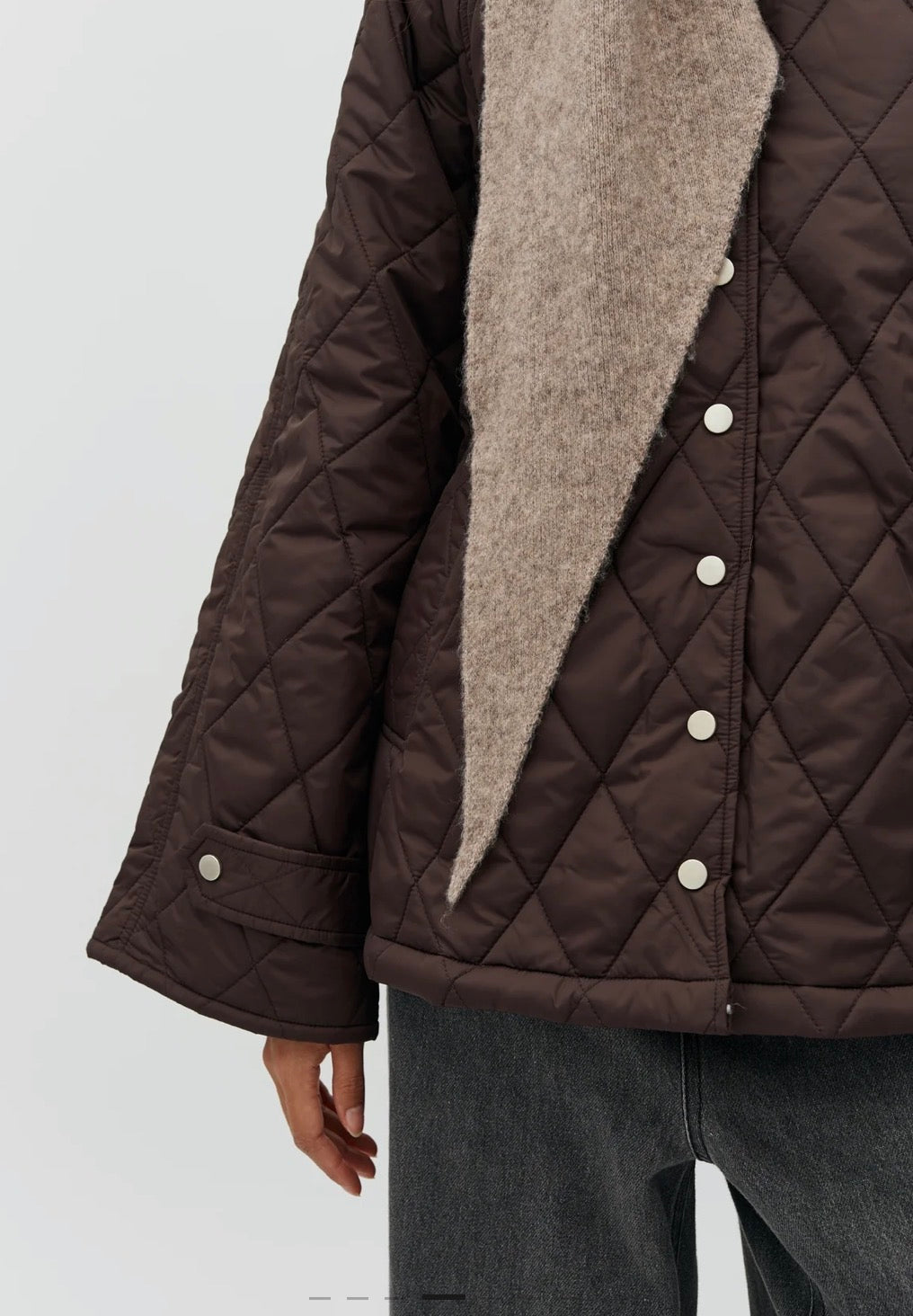 Elcina -m outerwear