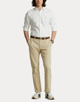 Sl Bd Ppc Sp-Long Sleeve-Sport Shirt