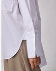 Daliacc Oversize Shirt